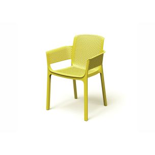 Обіднє крісло Nexo Pop Yellow (FNEK658-459U)